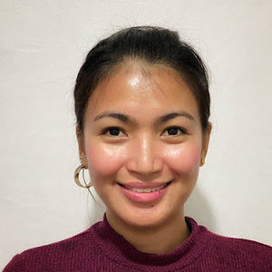 Meet your Posher, Zhenaruth